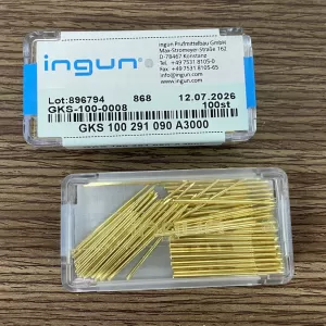 Kim Test Mạch GKS-100 291 090 A3000